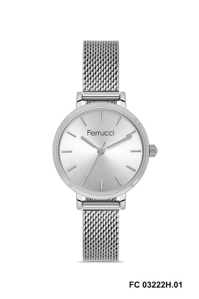 FERRUCCI HASIR KOL SAATİ
